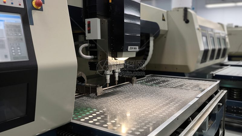 精密模具：十大品牌区别与特点解析