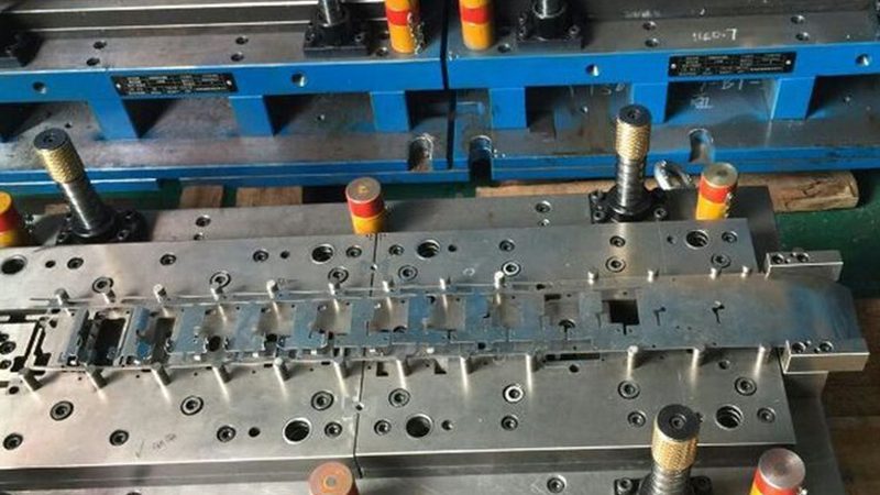 注塑模具价格构成揭秘：影响因素与计算方法