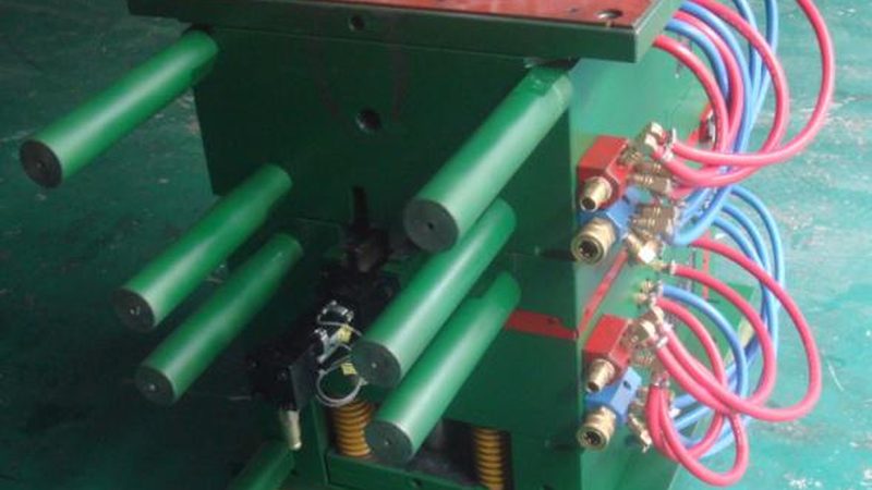 深圳市精密模具塑胶制品有限公司