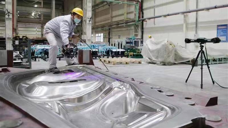 橡胶模具参数表：揭秘其核心内容与选型要点