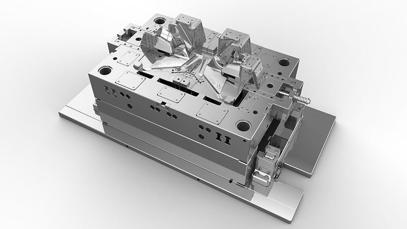 医疗器械模具材料选择标准解析
