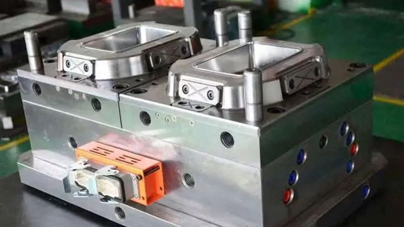 广东家电模具材料：揭秘家电模具制造的关键材料