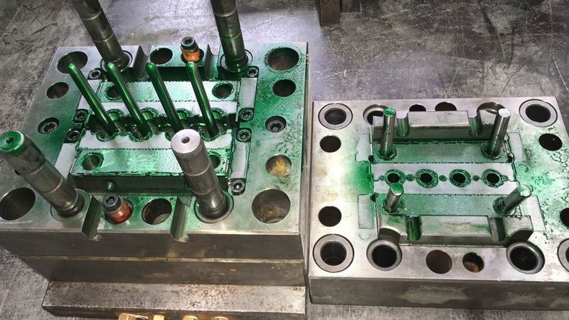 汽车冲压模具：揭秘其背后的技术奥秘与选型要点