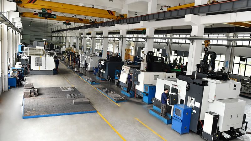 宁波压铸模具材质选型的关键因素**