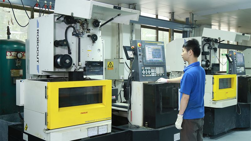 工业耐高温硅胶模具规格尺寸揭秘：关键因素与选型要点**