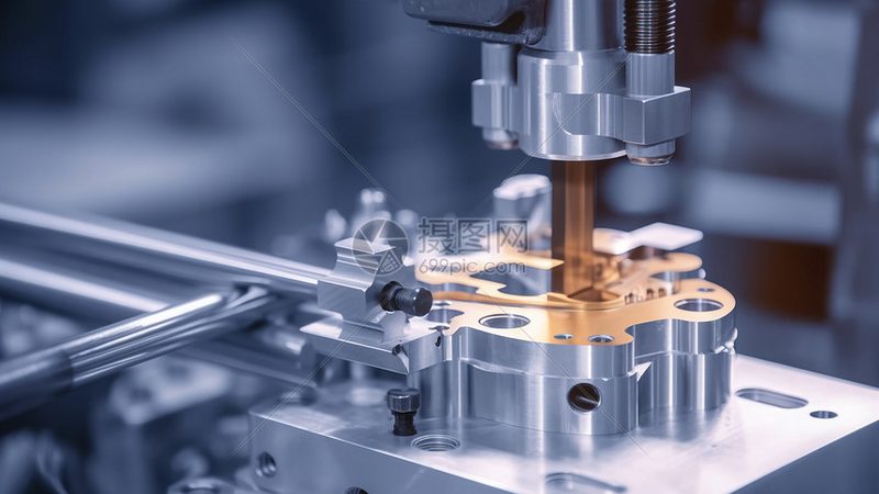 成都橡胶模具与塑料模具：本质区别与应用解析