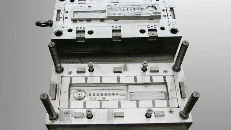 模具批量报价：揭秘连续冲压模具的成本与价值