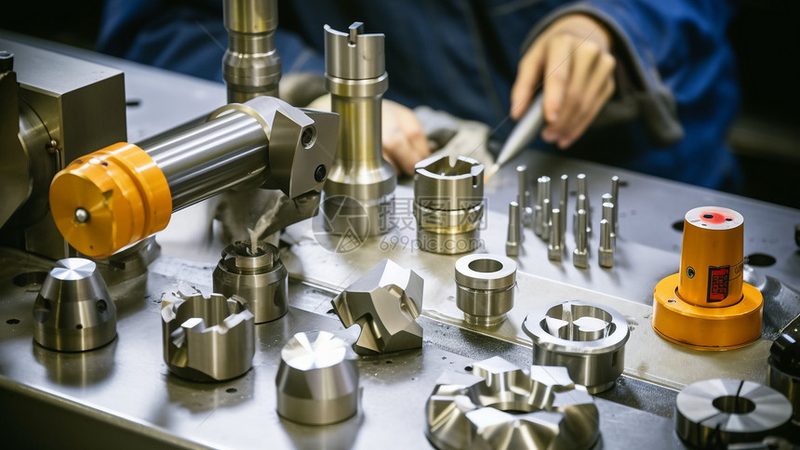 硅胶模具与橡胶模具：材料之别，应用之异**