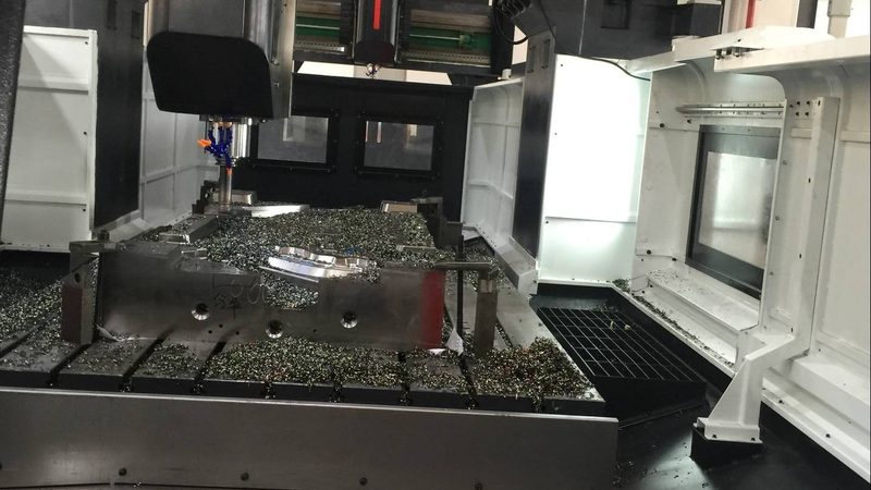 东莞模具设计常用型号解析：揭秘模具制造的核心要素**
