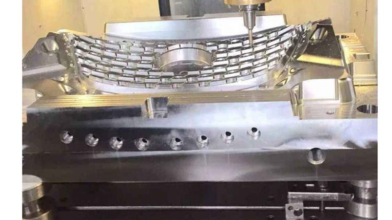 精密模具验收标准：确保品质的关键环节