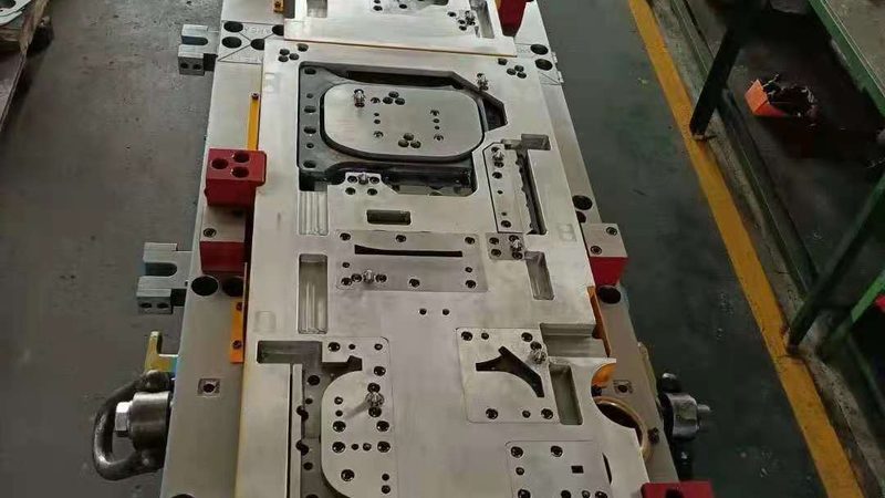 苏州模具设计公司选择，关键在于工艺与质量