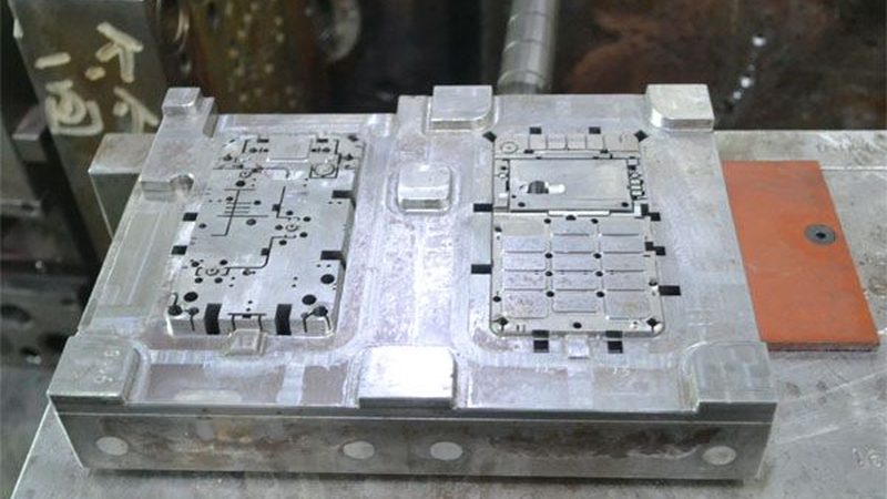 北京塑胶模具加工设备：如何满足高端制造需求**