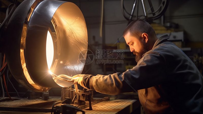 拉伸模具模芯材质热处理规范解析