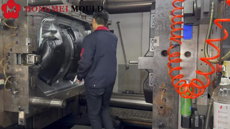 塑料模具钢S136镜面抛光，揭秘其工艺与优势