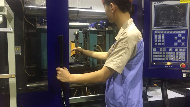 精密模具加工的定价逻辑揭秘